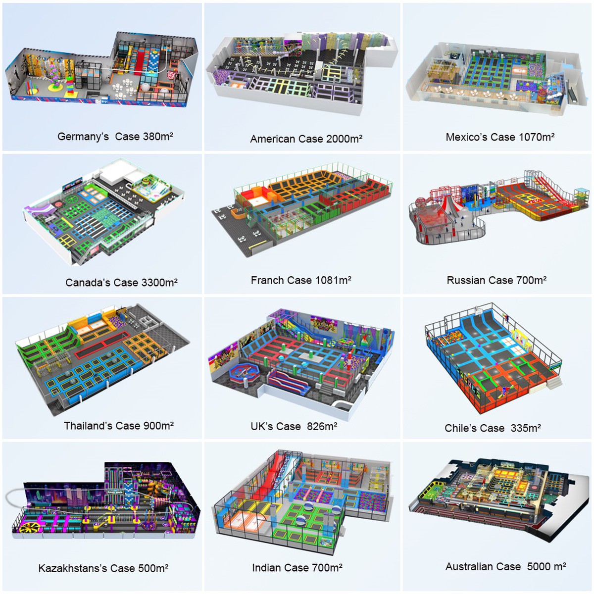 commercial Jungle trampoline indoor park commercial Jungle trampoline indoor park